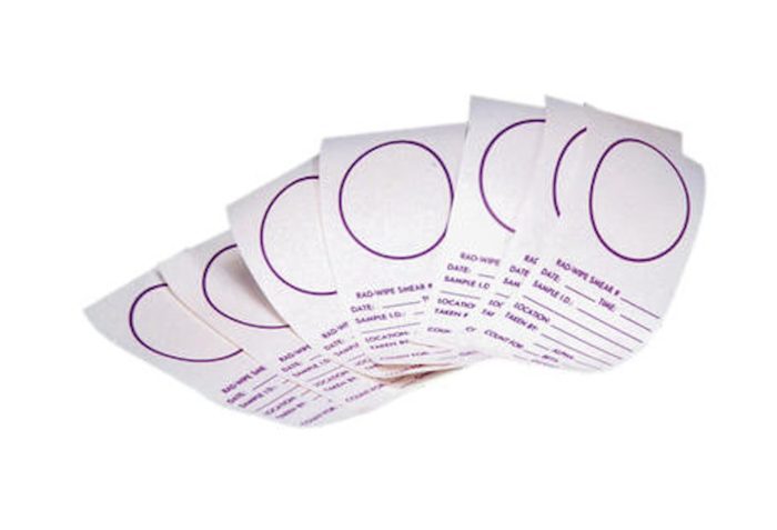Wipe Test Kits