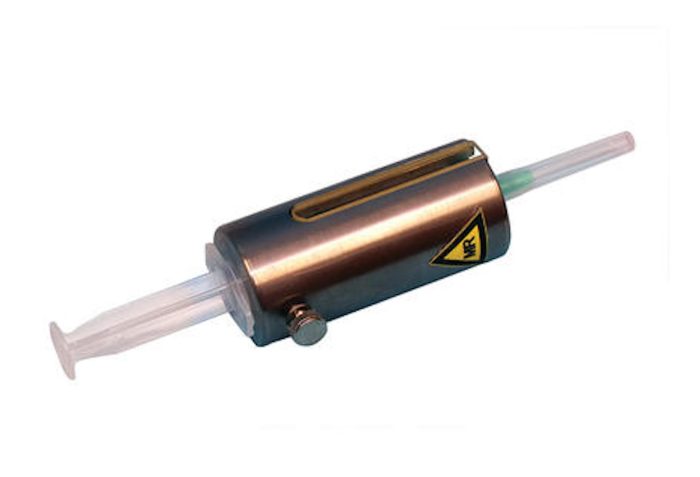 Pro-Tec PET/MR Syringe Shield