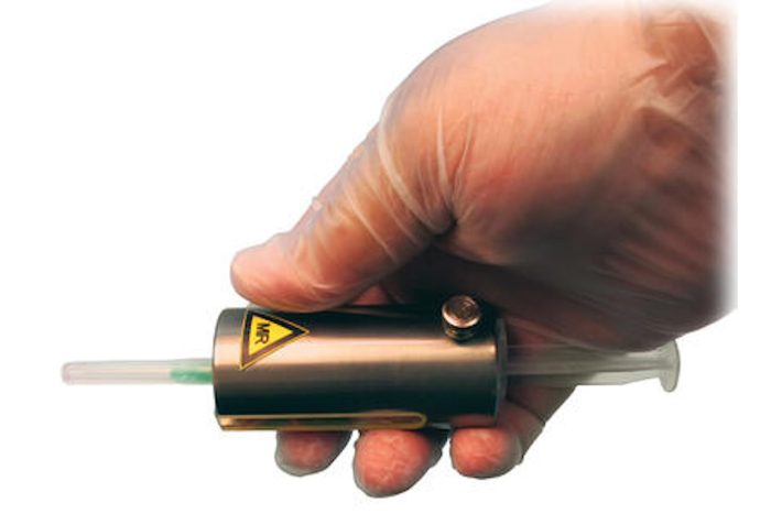 Pro-Tec PET/MR Syringe Shield - Image 2