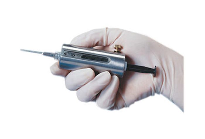 Pro-Tec PET Syringe Shield