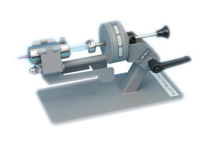 Gaard Lock PET Syringe Shield - Image 3