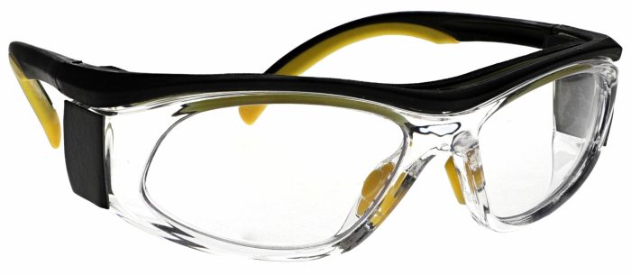 Economy Radiation Glasses - Image 4