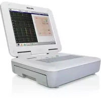 Philips Pagewriter TC30 Resting ECG