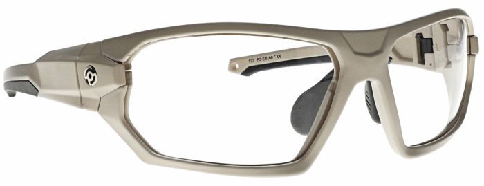 Wrap Around Radiation Glasses - Image 4