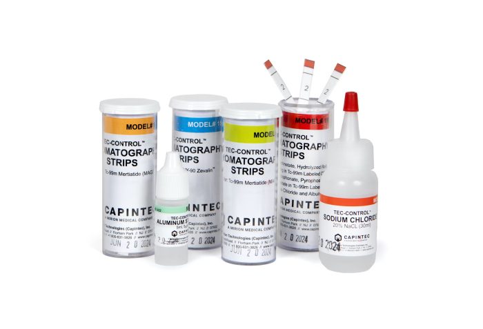 Tec-Control Chromatography Systems