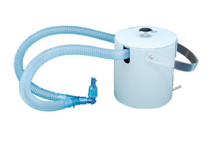 Aerotech Radioaerosol Administration System - Image 2