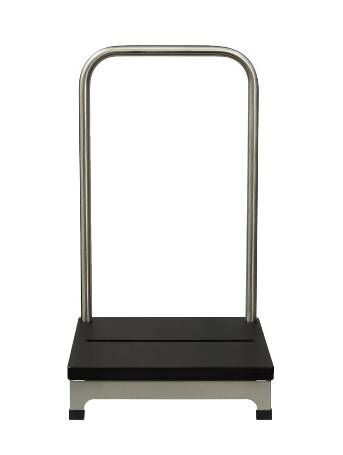 Lateral View 1 Step Platform - Image 2