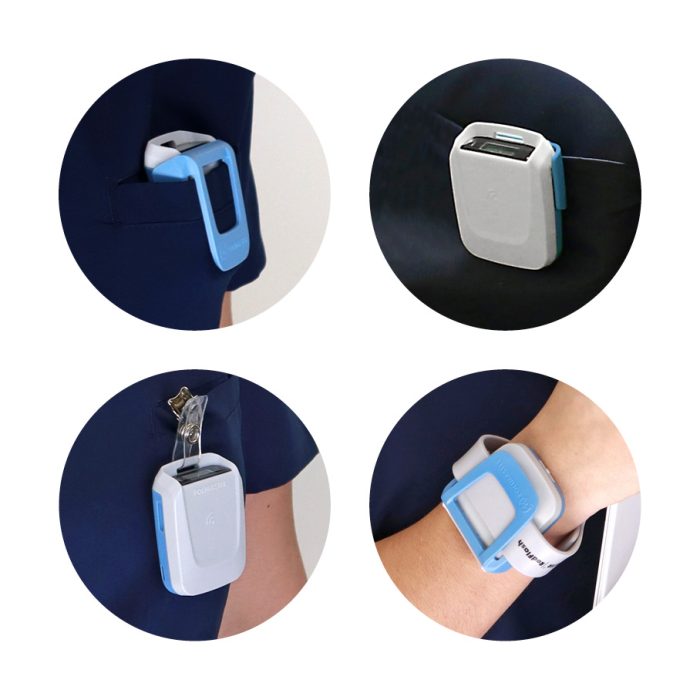RadFlash X-Ray and Gamma Dosimeter - Image 2