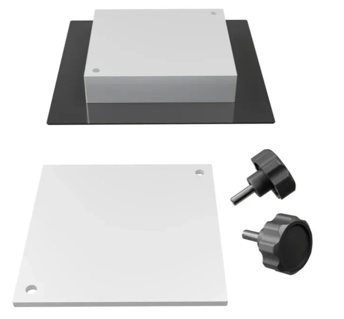Pro-RF Al 21M (21mm or 25mm Al Filter)