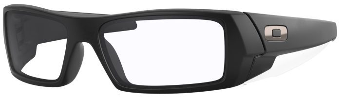 Plastic Radiation Glasses - Image 3