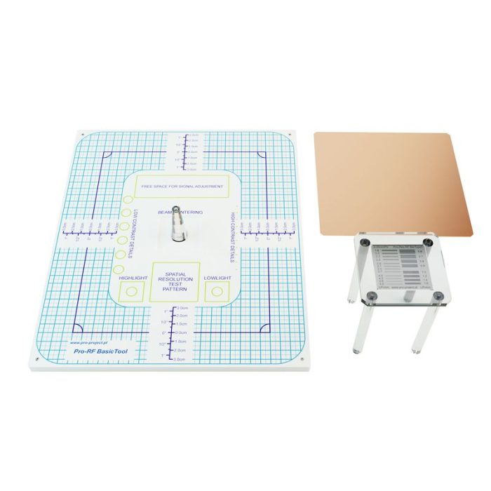 Pro-RF Basic Tool (Radiographic)