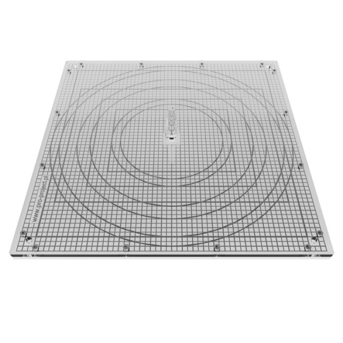 Pro-RF AlphaG (RF Collimation and Beam Alignment)