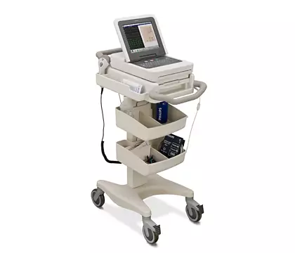 Resting ECG Systems