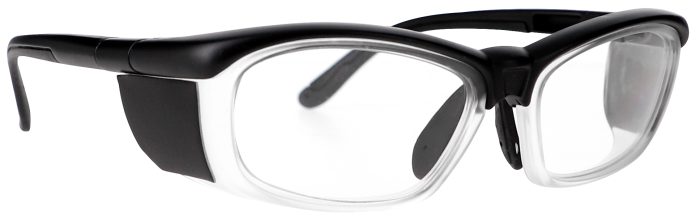 Economy Radiation Glasses