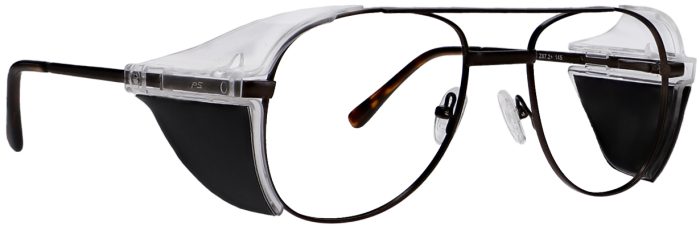 Metal Radiation Glasses - Image 3