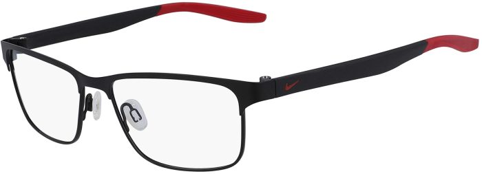 Metal Radiation Glasses