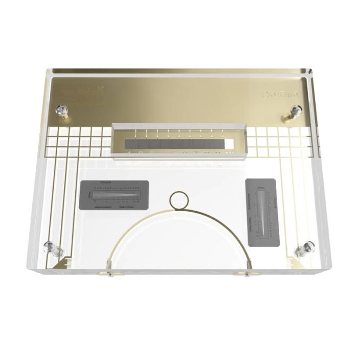 Pro-Euro (Mammo QA Testing IEC 61223-3-2)