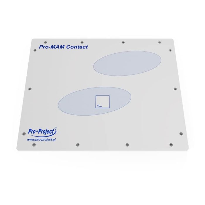 Pro-MAM Contact (Film-Screen Contact Test)