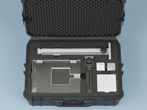 X-Ray Test Accessories
