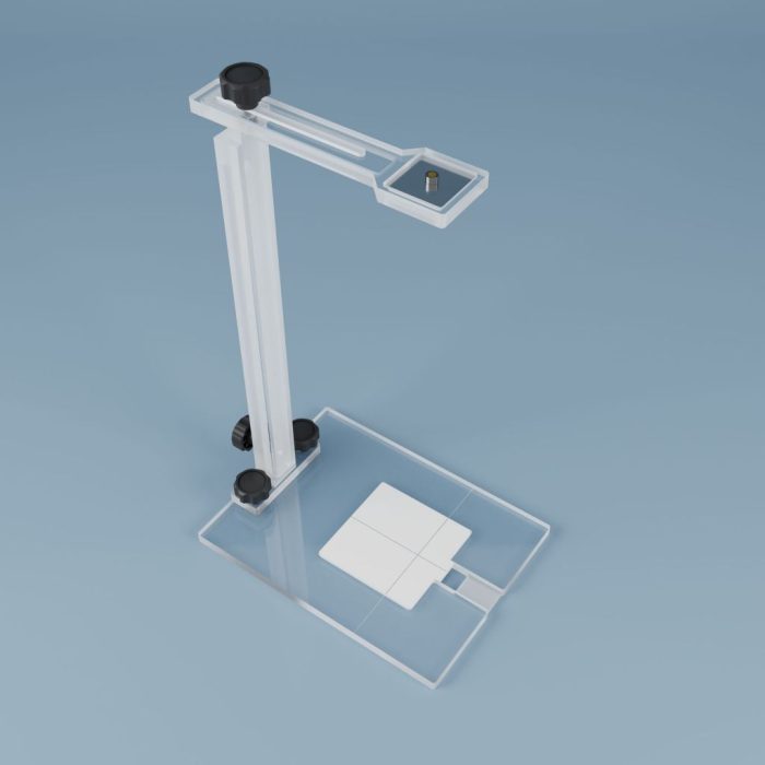Pro-Pinhole Camera - Image 2