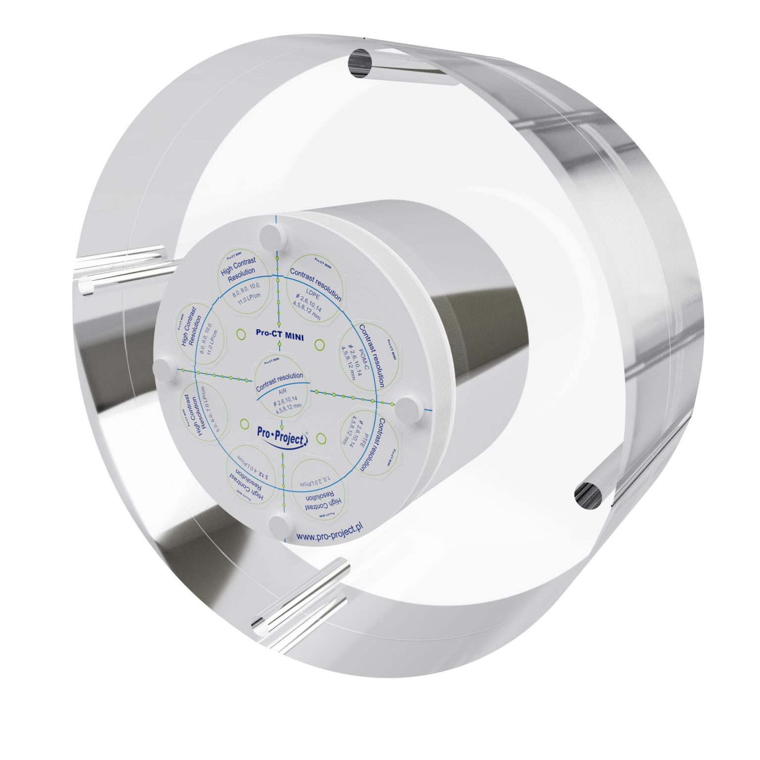 Pro-CT Mini – inmed.com.au