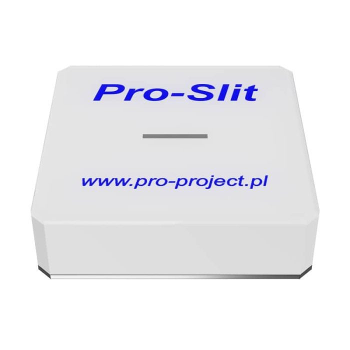 Pro-Slit Camera