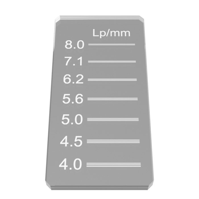 Dental - Pro-Res Dent Intra (05-301)