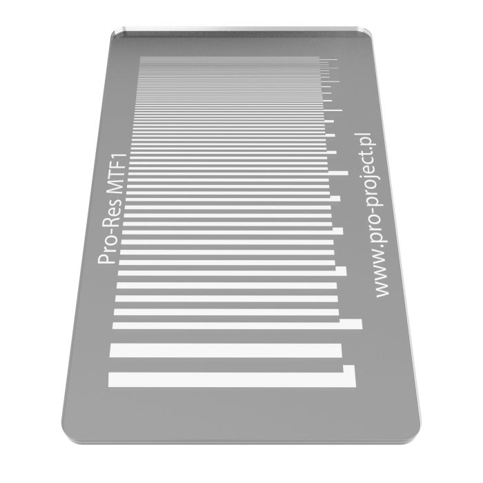 MTF - Pro-Res MTF 1 (05-405)
