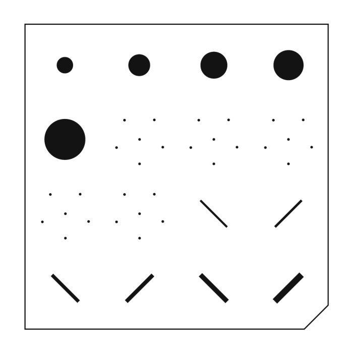 Pro-MAM Accreditation - ACR Phantom