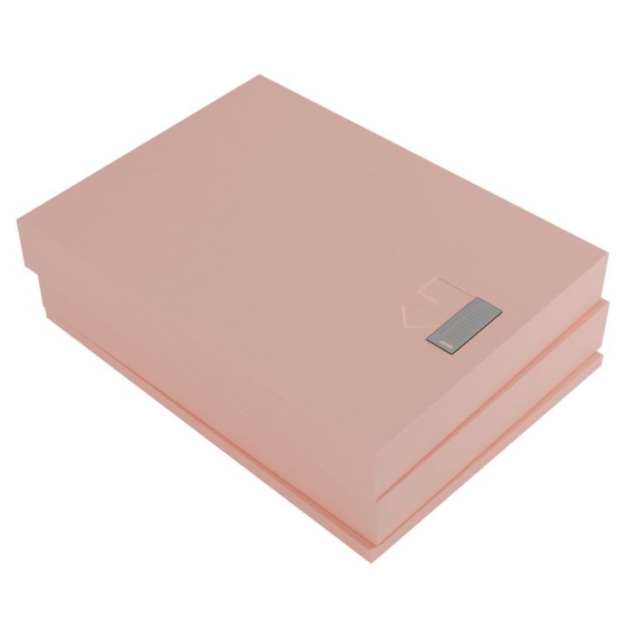 Pro-MAM HCRP (Breast Tissue with Bar pattern)