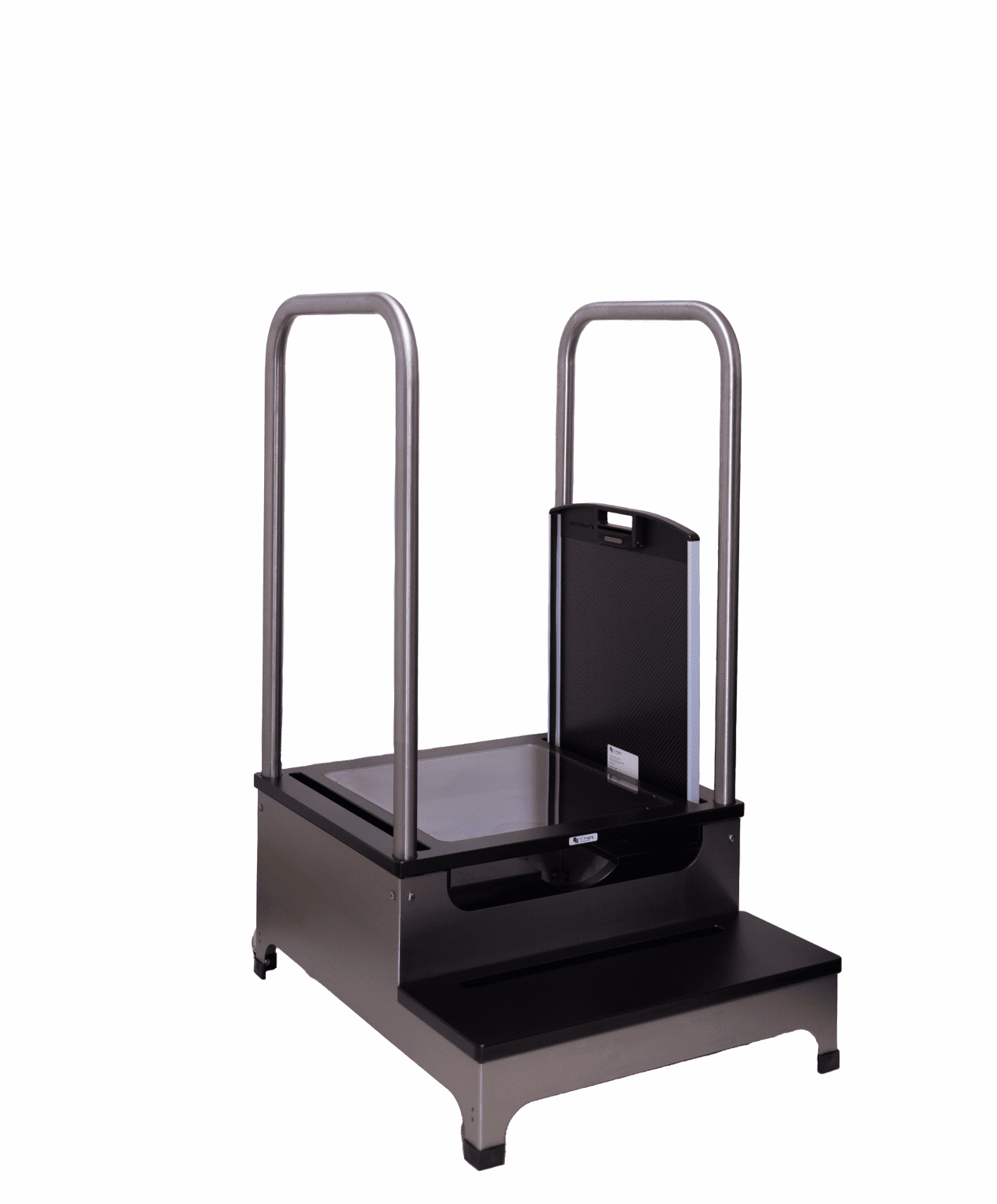 Complete View 2 Step Platform – inmed.com.au