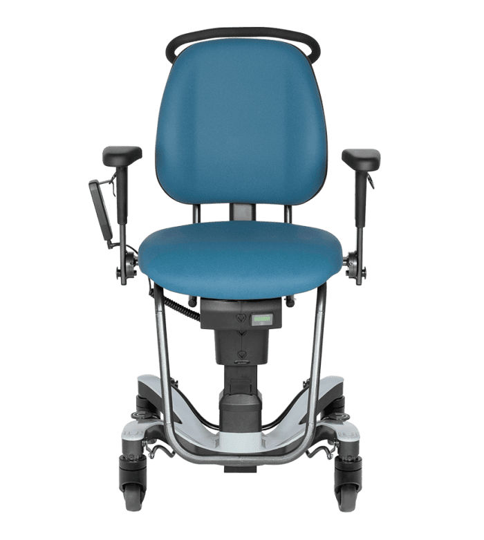 VELA Mammography Chair - Image 3