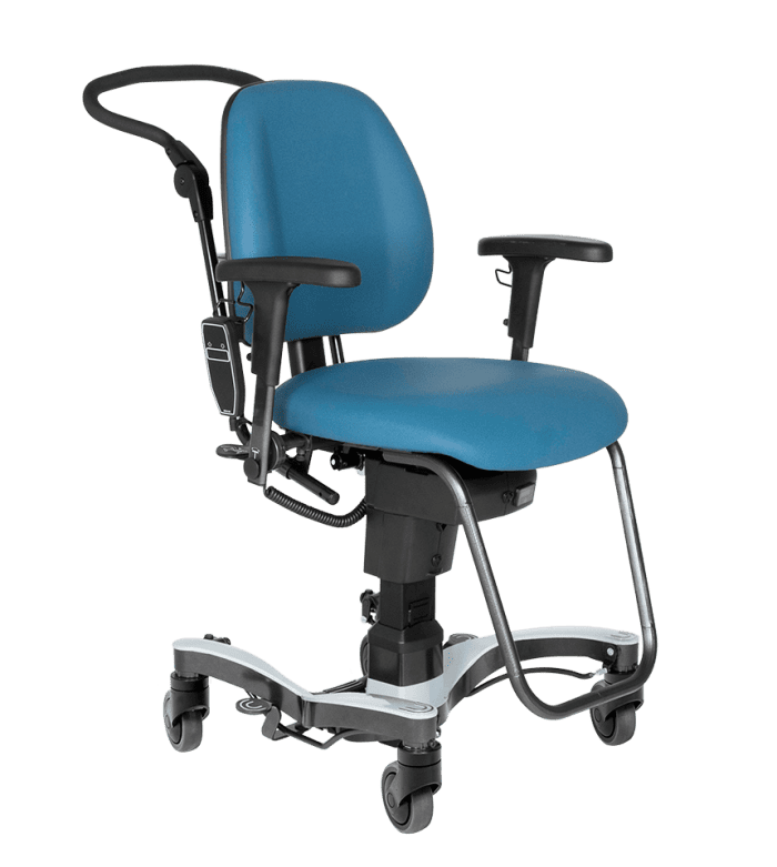 VELA Mammography Chair