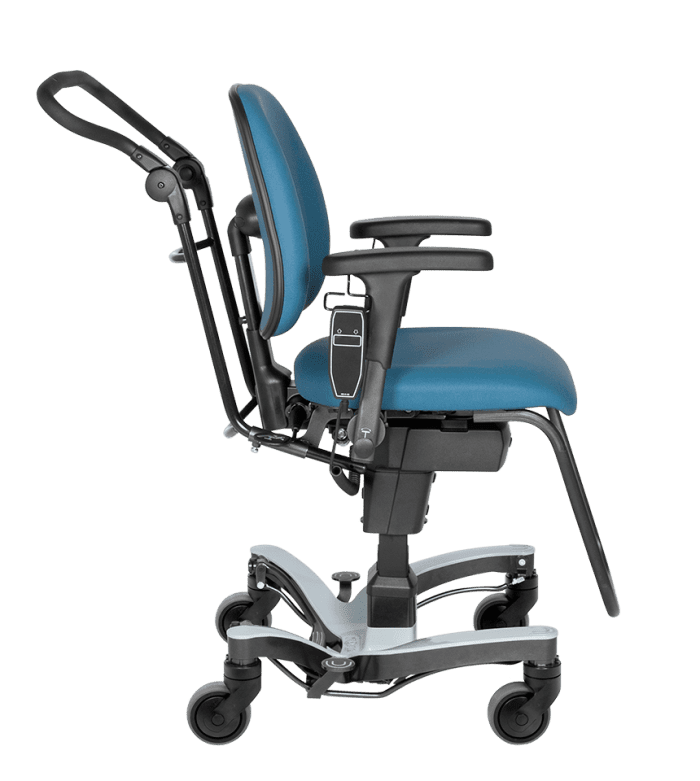 VELA Mammography Chair - Image 2