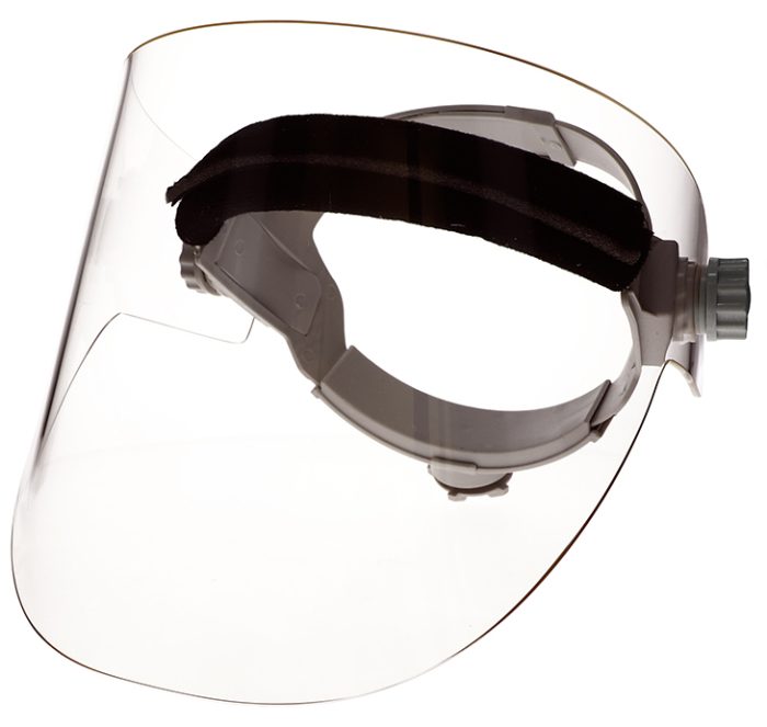 Radiation Face Masks