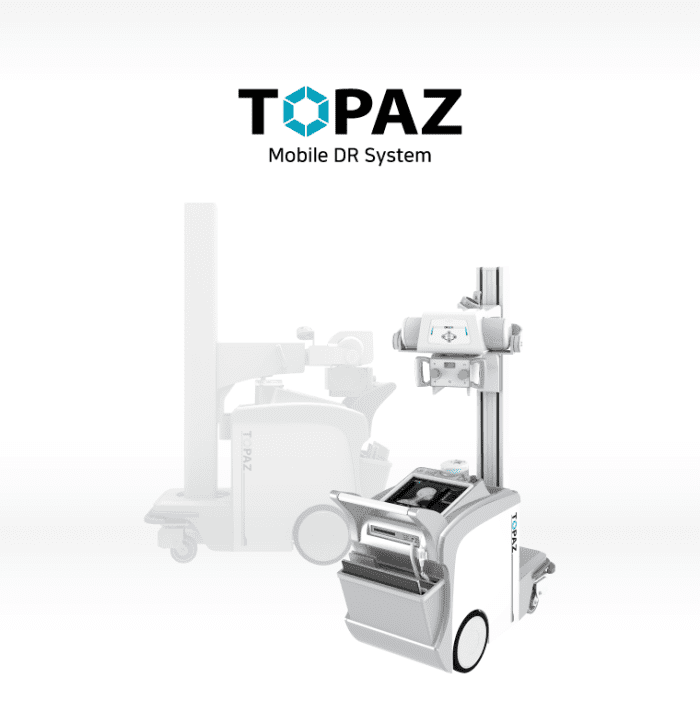 DRGEM Topaz