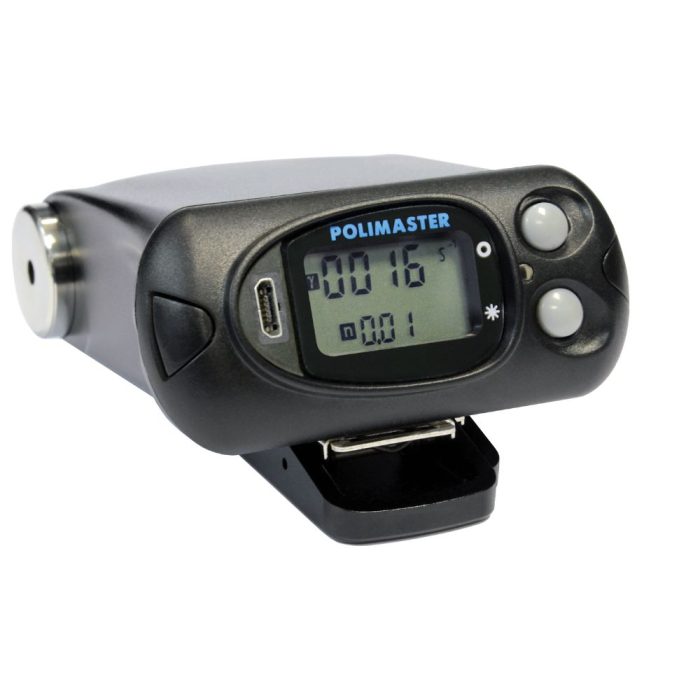 PM1703GNA-II BT Gamma and Neutron Detector - with Bluetooth - Image 2