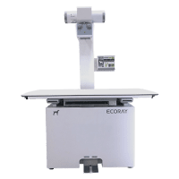 ECORAY HF-525 PLUS Vet X-Ray - Image 2