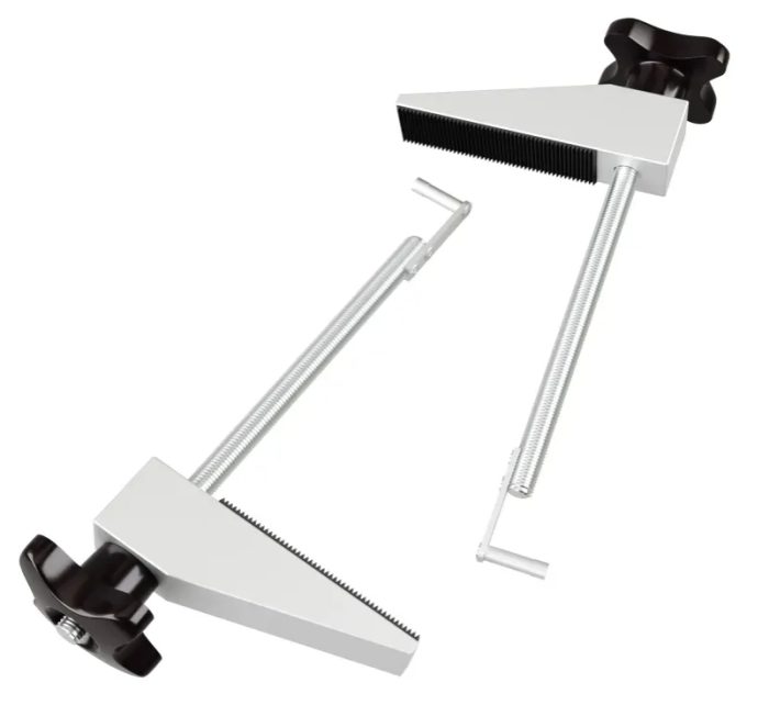Pro-RF Rack (Phantom Holder - Pro-Alpha, Pro-Digi and Pro-Fluo)