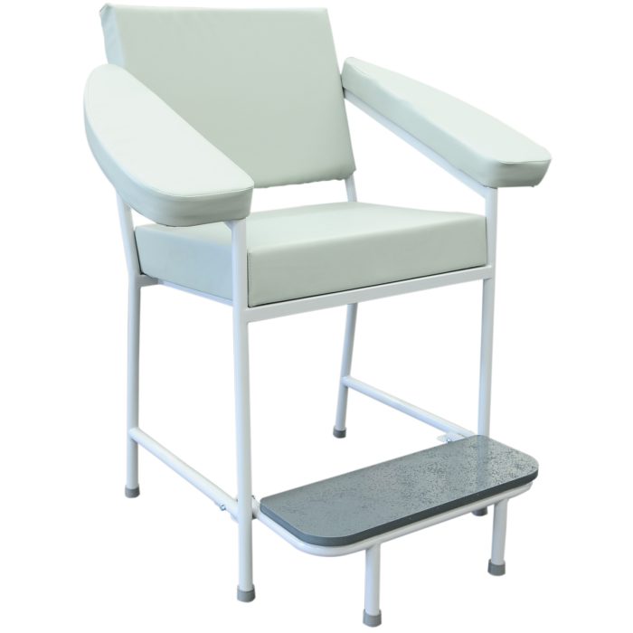 Blood Collection/Injection Chair - Image 4