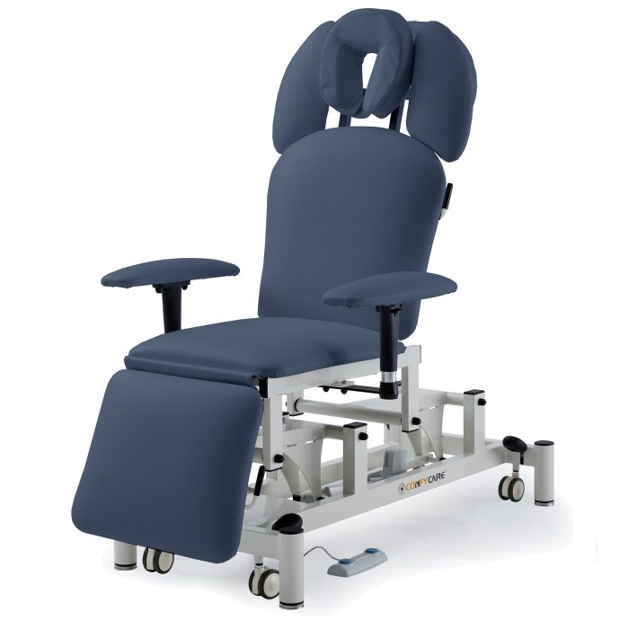 Beauty/Day Spa Massage Couch - Image 2
