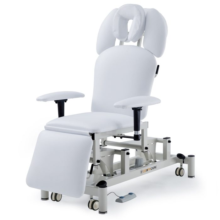 Beauty/Day Spa Massage Couch