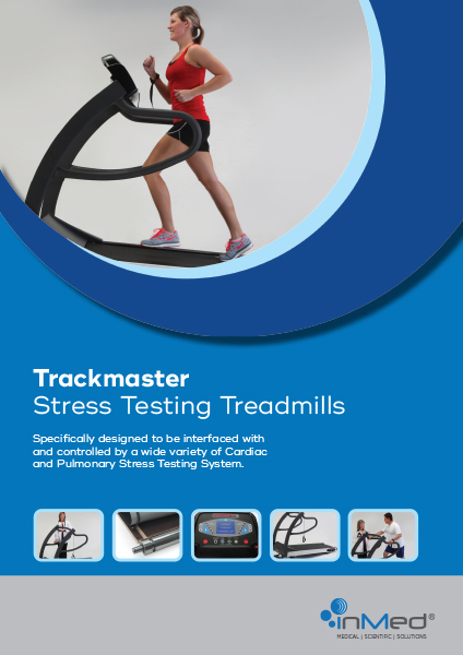 Trackmaster - TMX428 Booklet