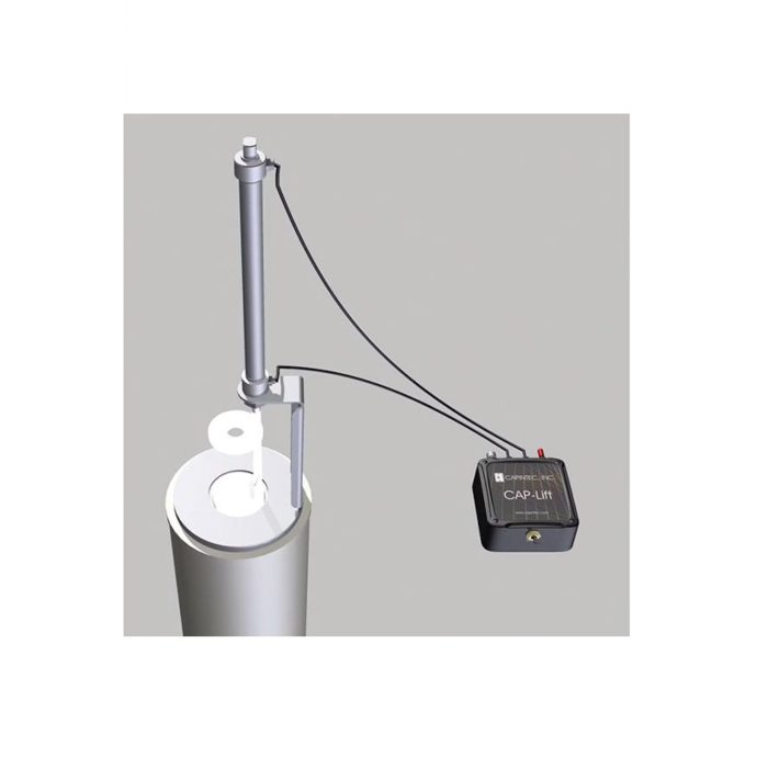 Cap Lift - Image 4