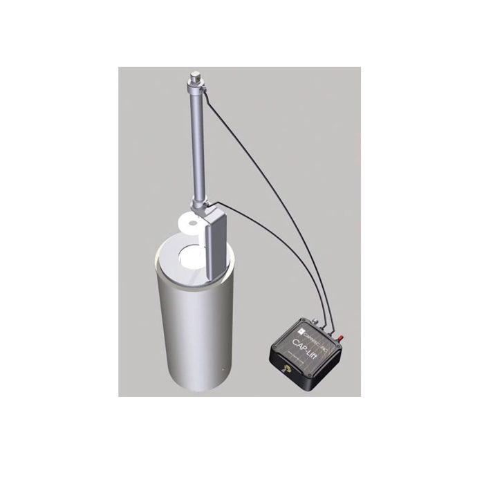 Cap Lift - Image 3