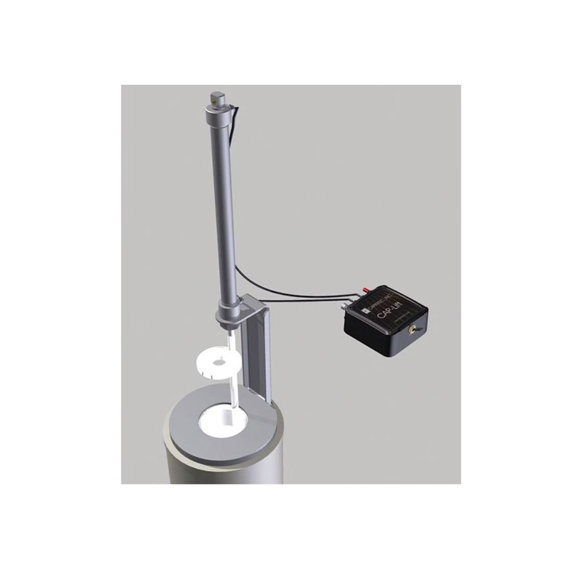 Cap Lifter Support Cap Lift – inmed.com.au