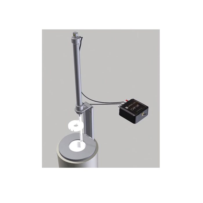 Cap Lift - Image 2