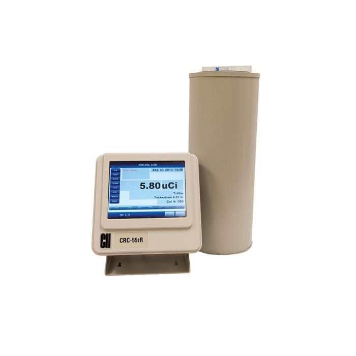 CRC -55tR Dose Calibrator - Image 6
