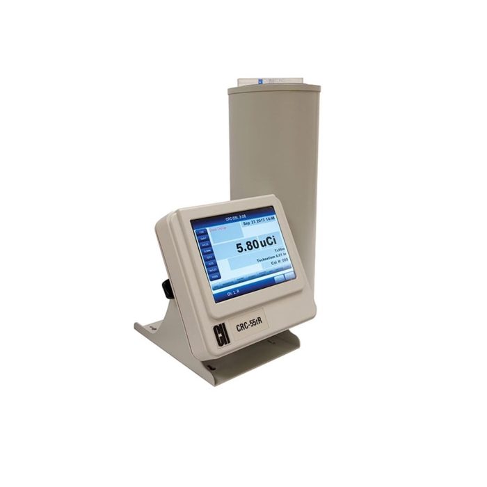 CRC -55tR Dose Calibrator - Image 2