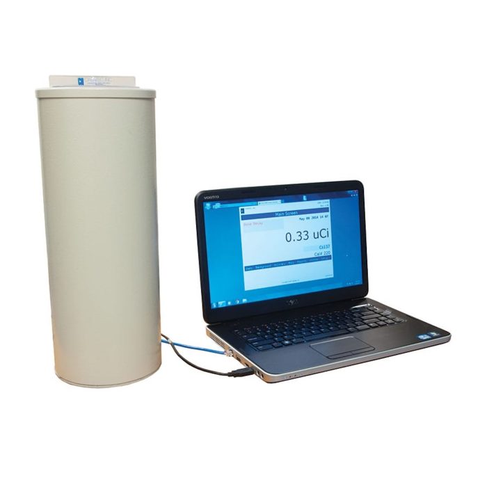 CRC-PC Smart Chamber